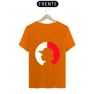 Nome do produto Camisa Classic Pokémon - Ash Pokebola