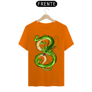 Nome do produto Camisa Classic Dragon Ball - Shenlong