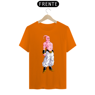 Nome do produto Camisa Classic Dragon Ball - Majin 