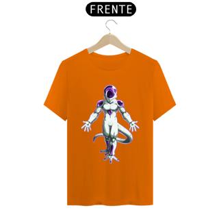 Nome do produto Camisa Classic Dragon Ball - Freeza