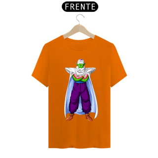 Nome do produto Camisa Classic Dragon Ball - Piccolo