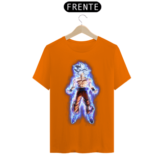 Nome do produto Camisa Classic Dragon Ball - Goku 05
