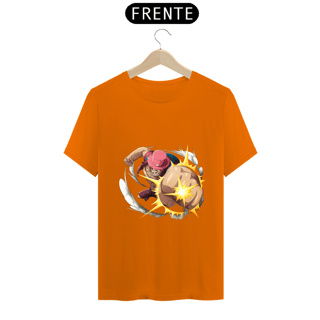 Nome do produto Camisa Classic One Piece - Chopper 