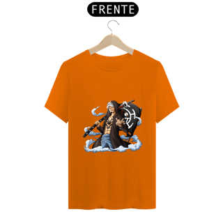 Nome do produto Camisa Classic One Piece - Law