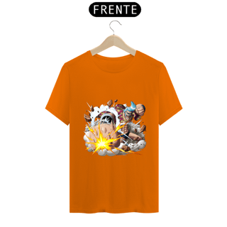 Nome do produto Camisa Classic One Piece - Frank