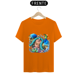 Nome do produto Camisa Classic One Piece - Frank 02