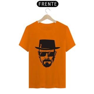 Nome do produto Camisa Classic Breaking Bad - Walter