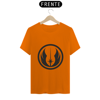 Nome do produto Camisa Classic StarWars - Rebeldes