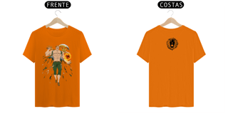 Nome do produto Camisa Classic Nanatsu no Taizai - Escanor