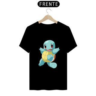 Nome do produto Camisa Classic Pokémon - Squirtle