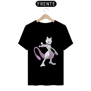 Nome do produto Camisa Classic Pokémon - Mewtwo