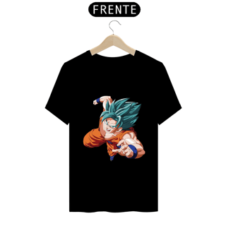 Nome do produto Camisa Classic Dragon Ball - Goku 02