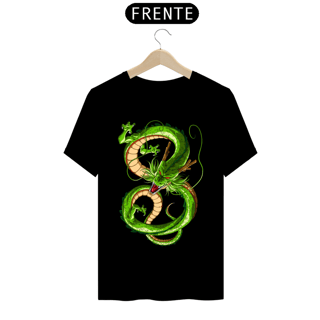 Nome do produto Camisa Classic Dragon Ball - Shenlong