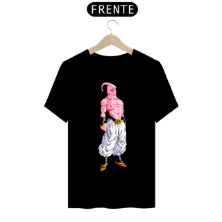Nome do produto Camisa Classic Dragon Ball - Majin 