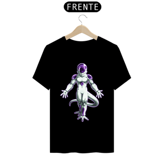 Nome do produto Camisa Classic Dragon Ball - Freeza