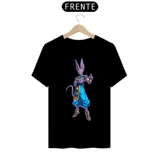 Nome do produto Camisa Classic Dragon Ball - Freeza