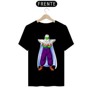 Nome do produto Camisa Classic Dragon Ball - Piccolo