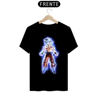 Nome do produto Camisa Classic Dragon Ball - Goku 05