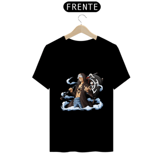 Nome do produto Camisa Classic One Piece - Law