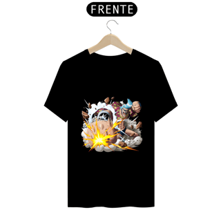 Nome do produto Camisa Classic One Piece - Frank