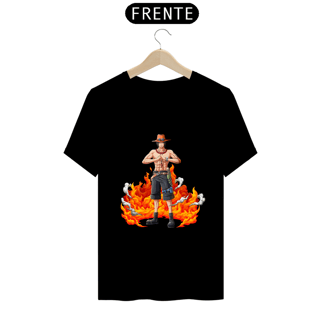 Nome do produto Camisa Classic One Piece - Ace
