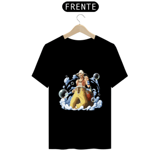 Nome do produto Camisa Classic One Piece - Usopp