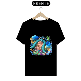 Nome do produto Camisa Classic One Piece - Frank 02
