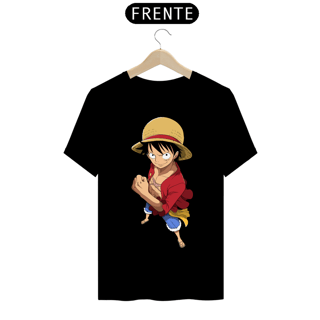 Nome do produto Camisa Classic One Piece - Luffy 03