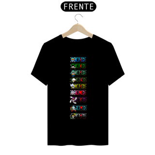 Nome do produto Camisa Classic One Piece - OP