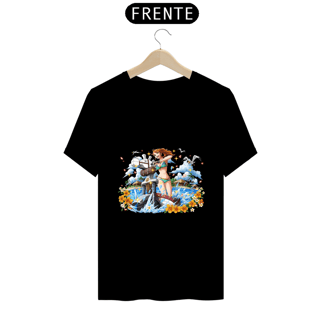 Nome do produto Camisa Classic One Piece - Nami