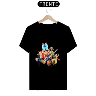 Nome do produto Camisa Classic One Piece - OP