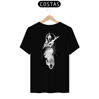 Nome do produto Camisa Classic O Senhor dos Aneis - Rei Bruxo 