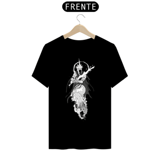 Nome do produto Camisa Classic O Senhor dos Aneis - Rei Bruxo 02