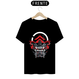 Nome do produto Camisa Classic Ghost of Tsushima - Mask 02