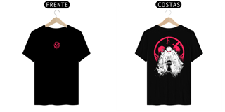 Nome do produto Camisa One Piece Doflamingo 