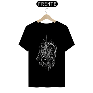 Nome do produto Camisa Dragon Ball Shenlong 