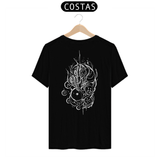 Nome do produto Camisa Dragon Ball Shenlong 
