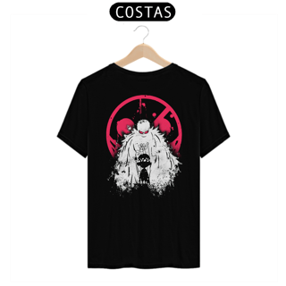 Nome do produto Camisa One Piece Doflamingo