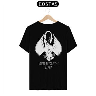Nome do produto Camisa Como Treinar seu Dragão Banguela