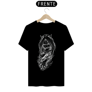 Nome do produto Camisa Shinigami (Arte Frente)