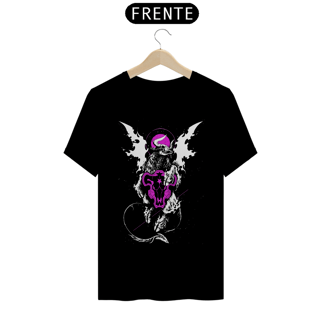 Nome do produto Camisa Touros Negros (Arte Frente)