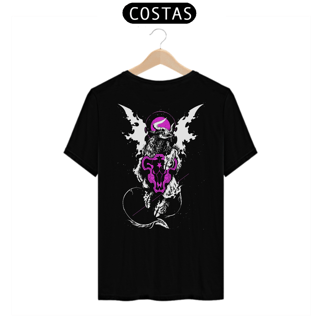 Nome do produto Camisa Touros Negros (Arte Costas)