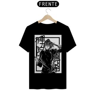 Nome do produto Camisa Maki (Arte Frente)