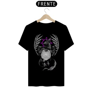 Nome do produto Camisa Alvorecer Dourado (Arte Frente)
