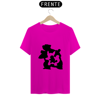 Nome do produto Camisa Classic Pokémon - Squirtle Evo