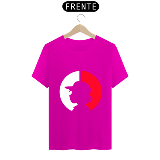 Nome do produto Camisa Classic Pokémon - Ash Pokebola