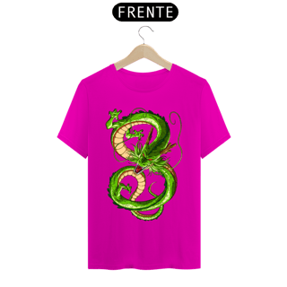Nome do produto Camisa Classic Dragon Ball - Shenlong