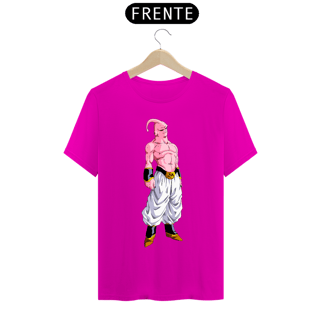 Nome do produto Camisa Classic Dragon Ball - Majin 