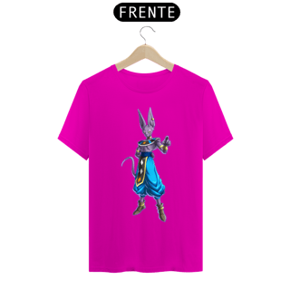 Nome do produto Camisa Classic Dragon Ball - Freeza