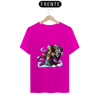 Nome do produto Camisa Classic One Piece - Law